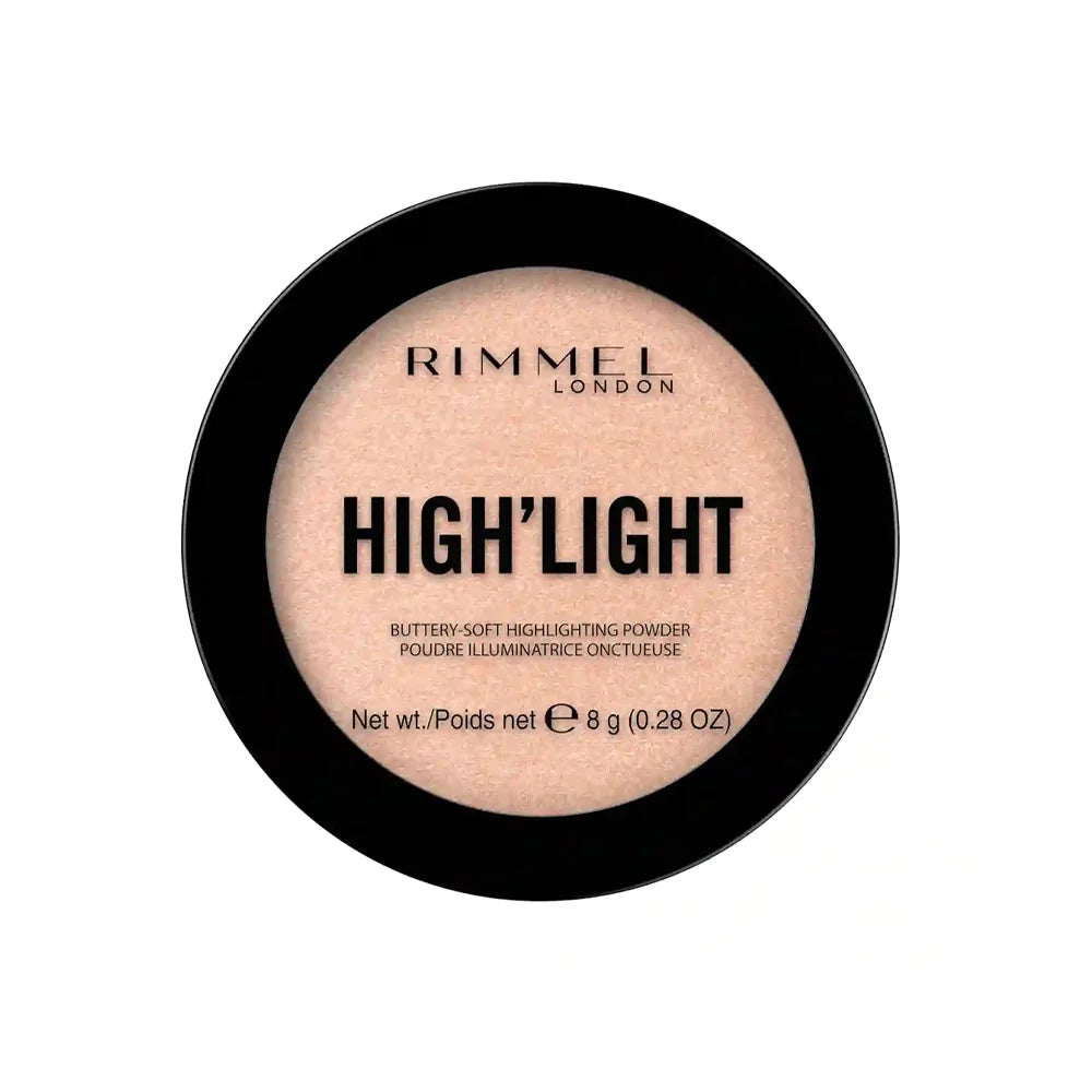 Rimmel London Highlight Powder 002
