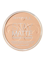 Rimmel London Stay Matt Powder