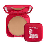 Rimmel London Lasting Finish Powder Foundation