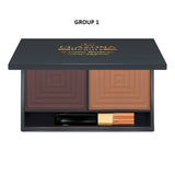 Clazona Beauty Twin Blusher