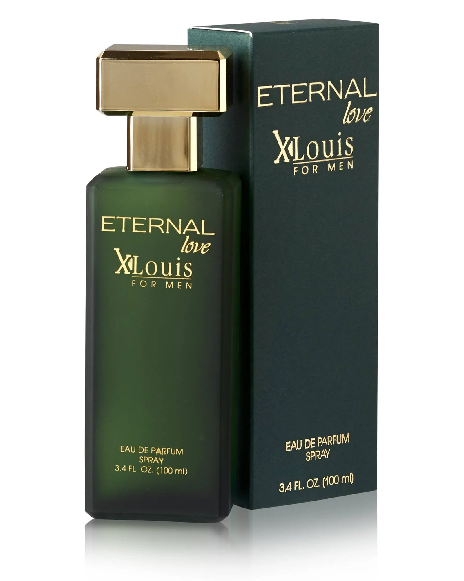 Eternal Love Xlouis Perfume For Men 100 ML