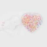 Simple Hair Ties in Various Designs