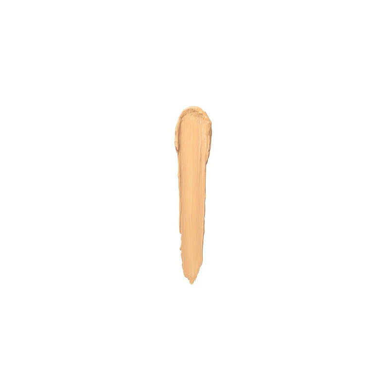 Flormar Eye Puff Creamy Textured & Semi-Matte Finish Sponge Applicator Concealer