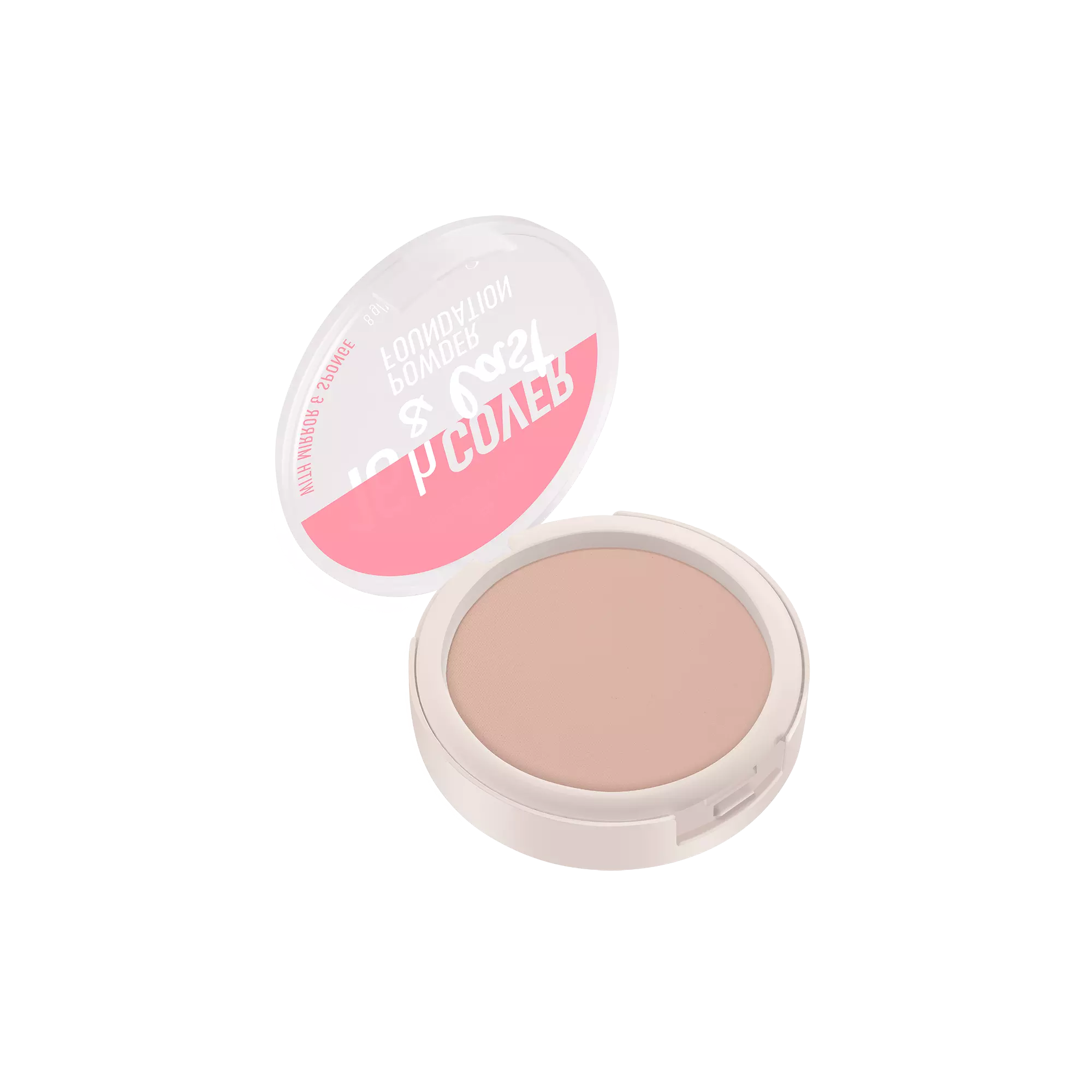 Essence 16 H Powder Foundation