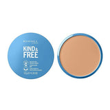 Rimmel London Kind & Free Pressed Powder