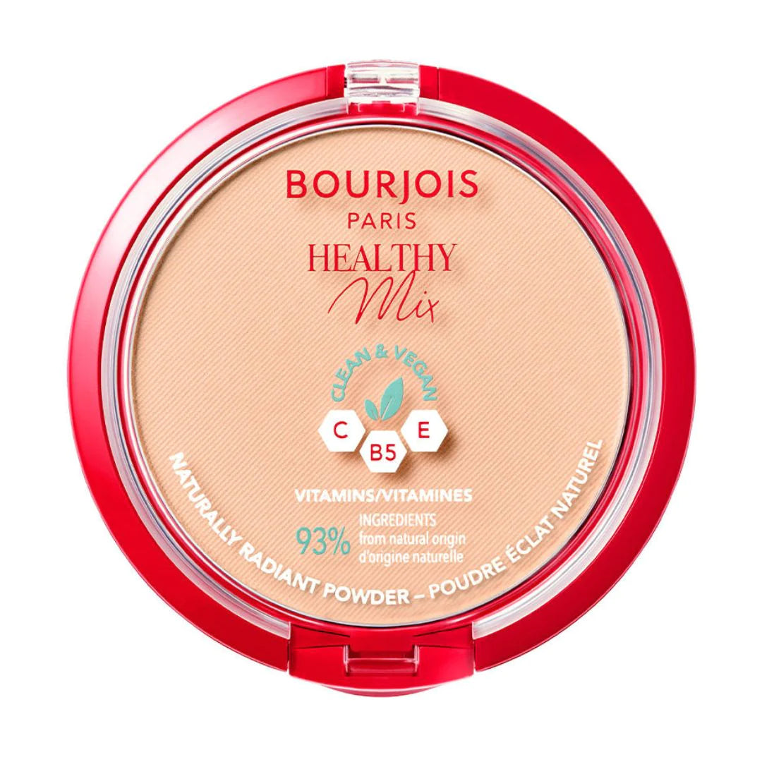Bourjois Healthy Mix Powder