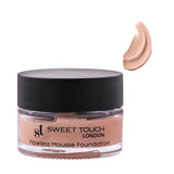 Sweet Touch London Flawless Mousse Foundation