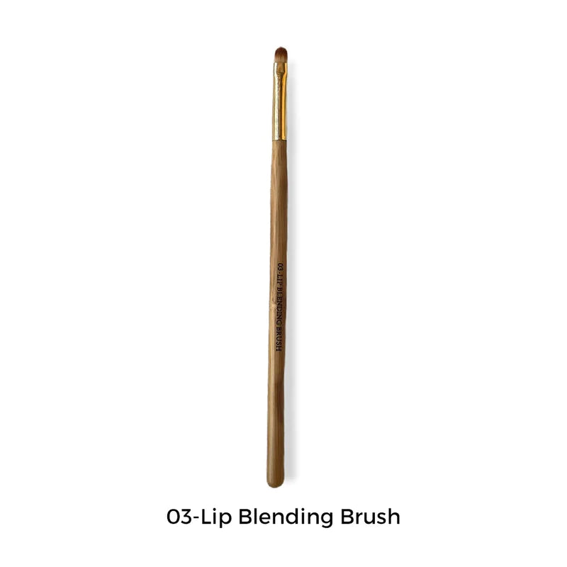 Clazona Beauty Lip Blending Brush 03