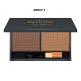 Clazona Beauty Twin Blusher