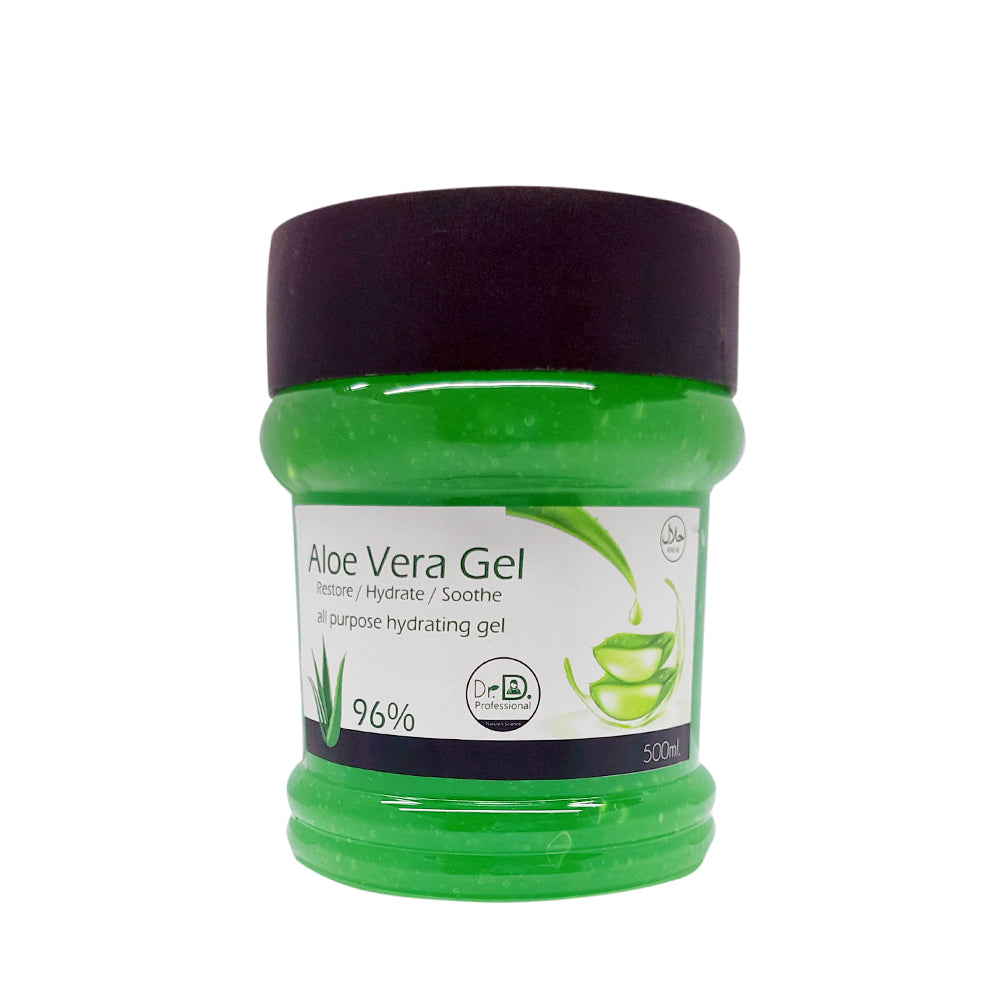 Dr. Derma Aloe Vera Gel