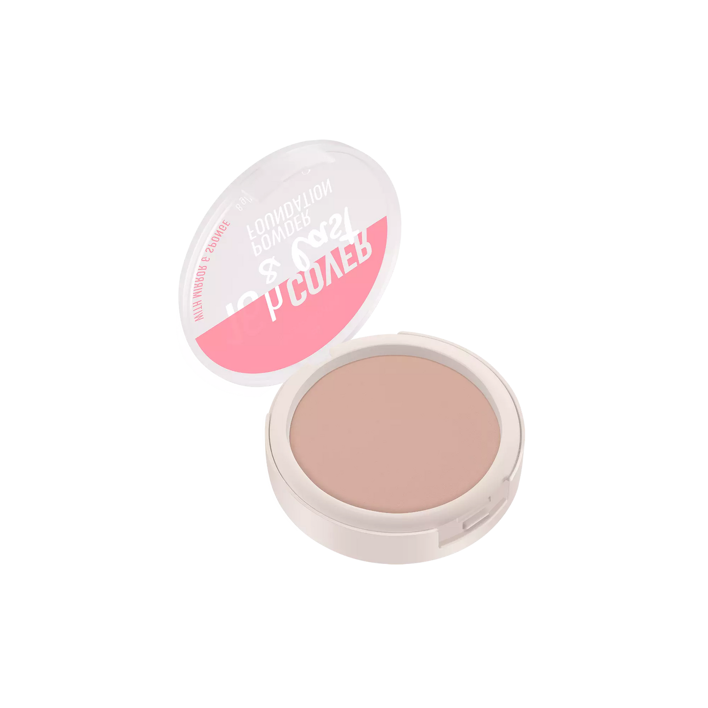 Essence 16 H Powder Foundation