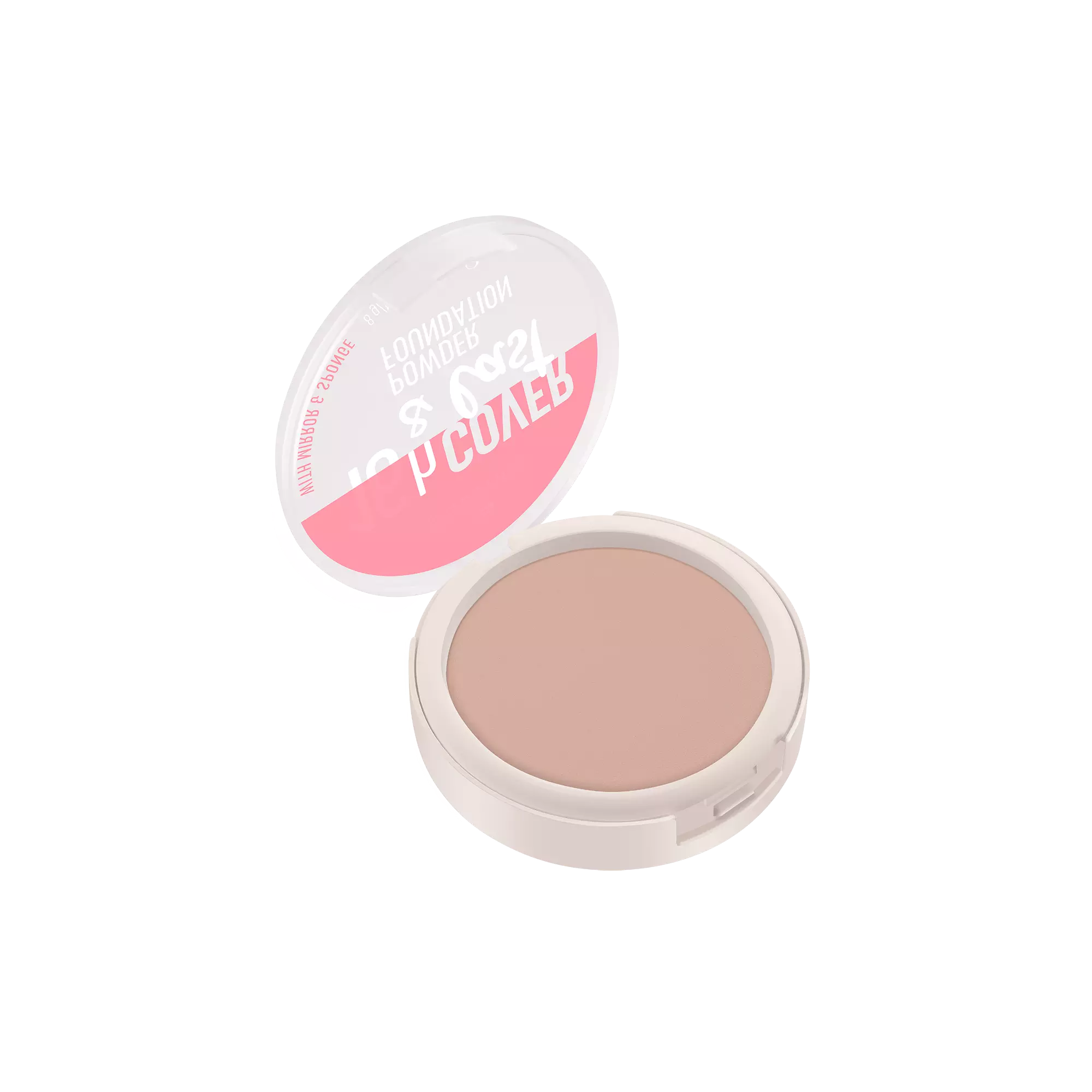Essence 16 H Powder Foundation