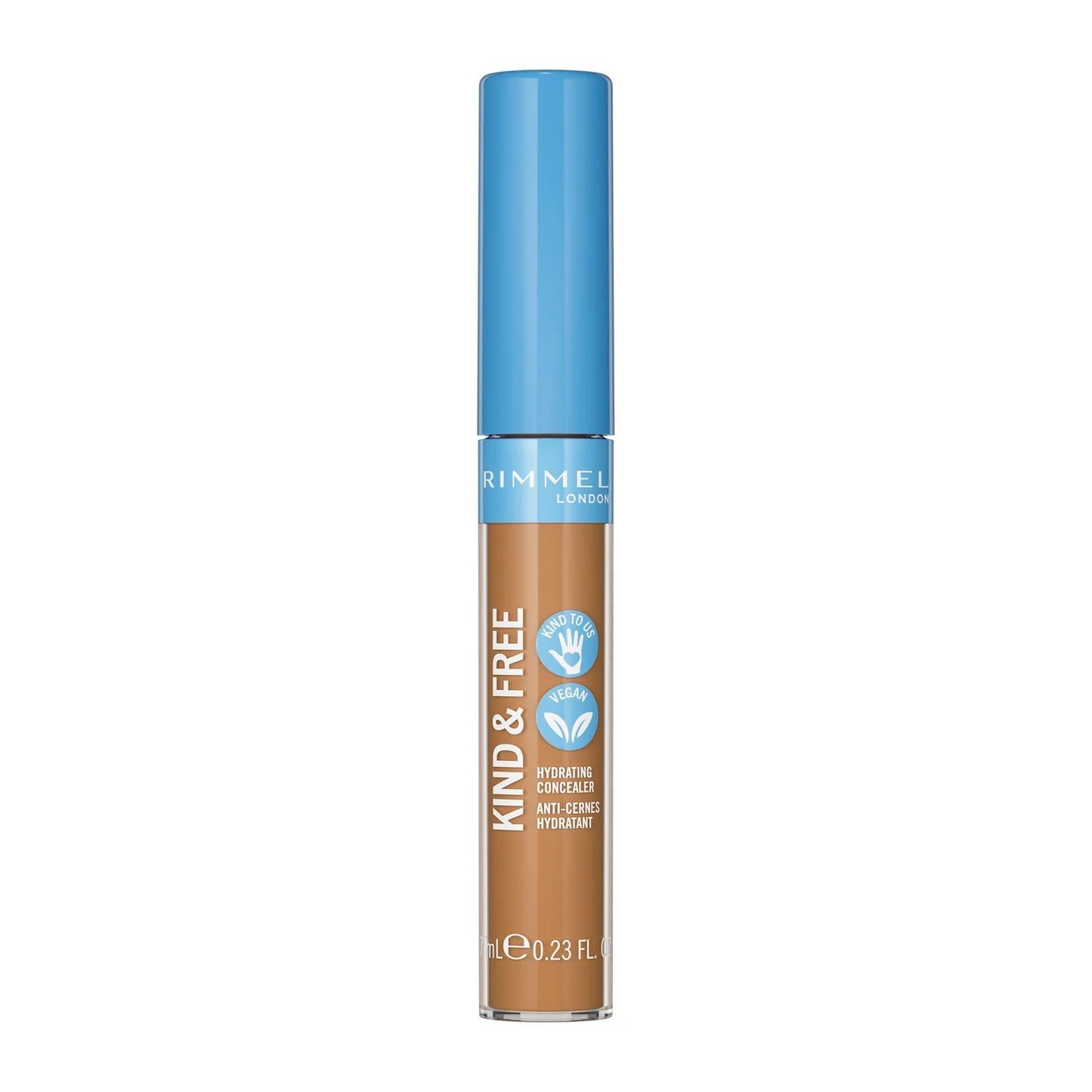 Rimmel London Kind & Free Concealer 040