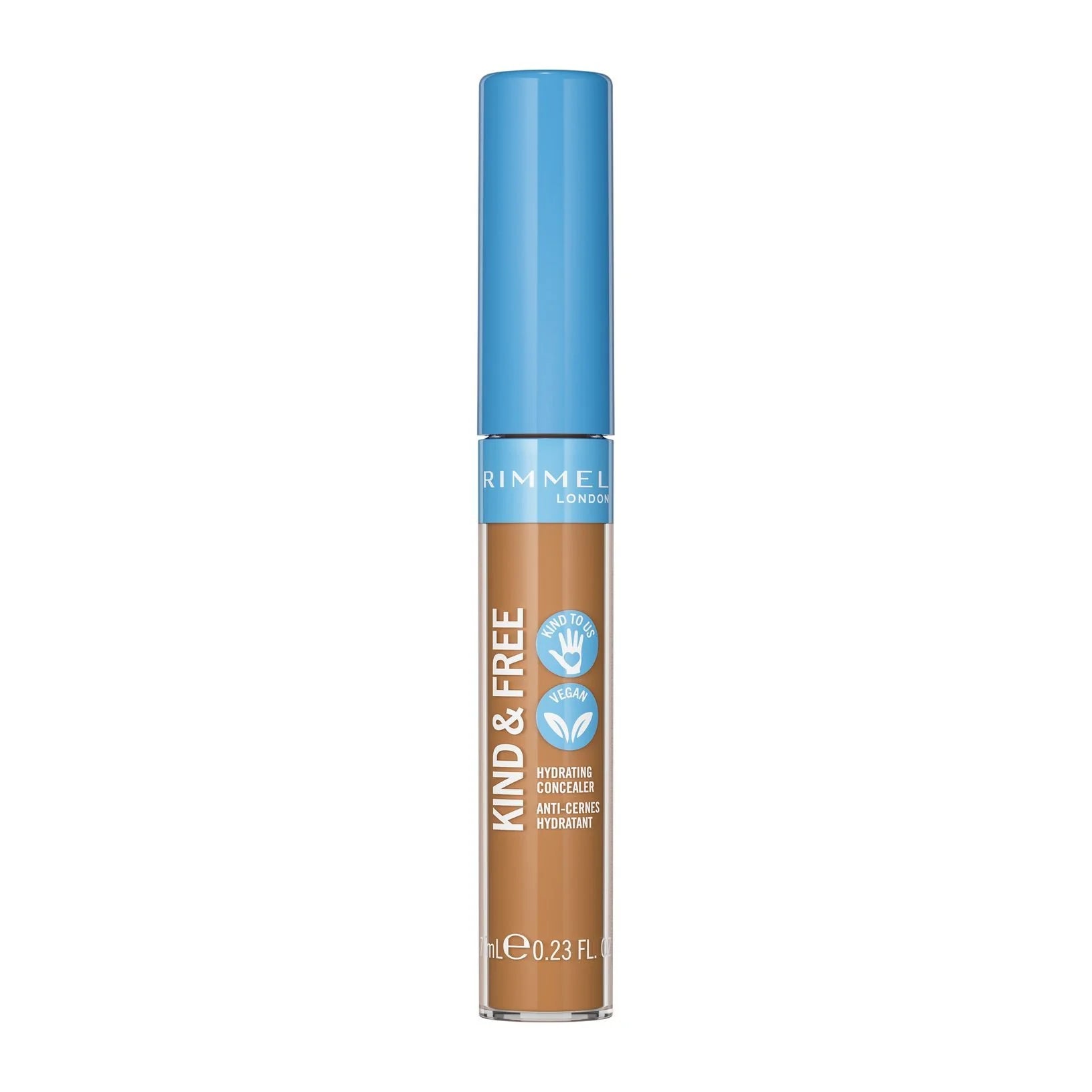 Rimmel London Kind & Free Concealer 040