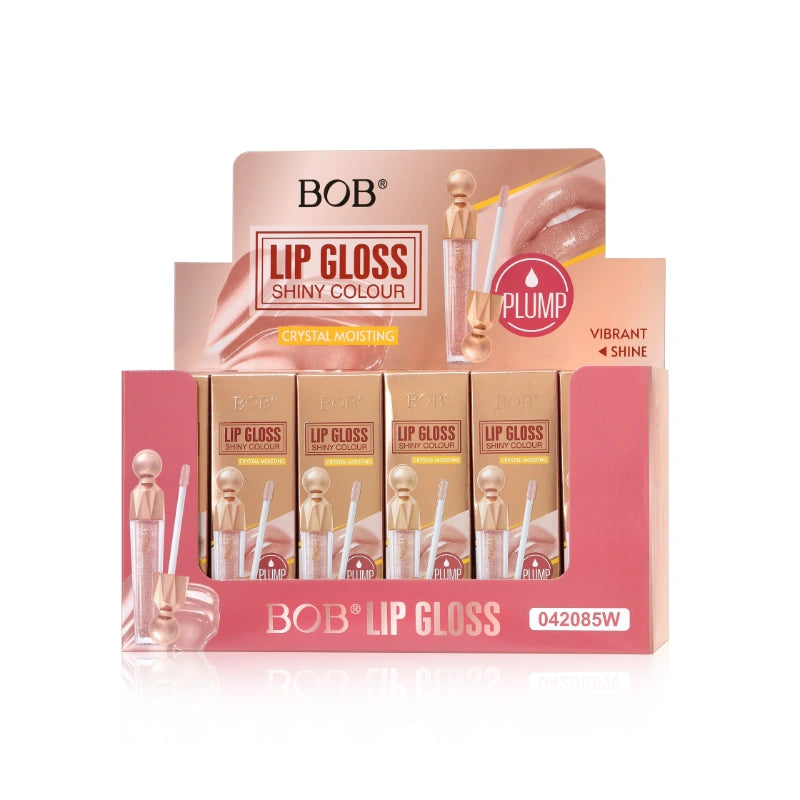 BOB  Lip GLoss