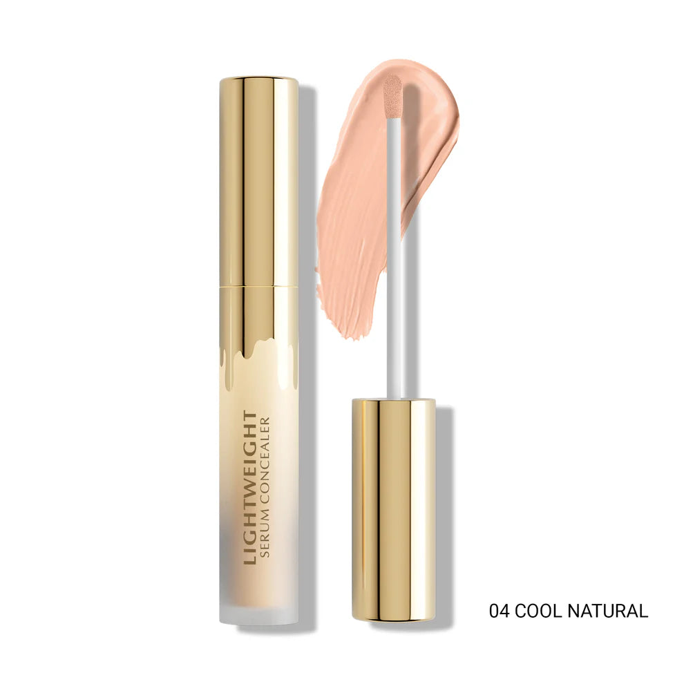 BBA Lightweight Serum Concealer