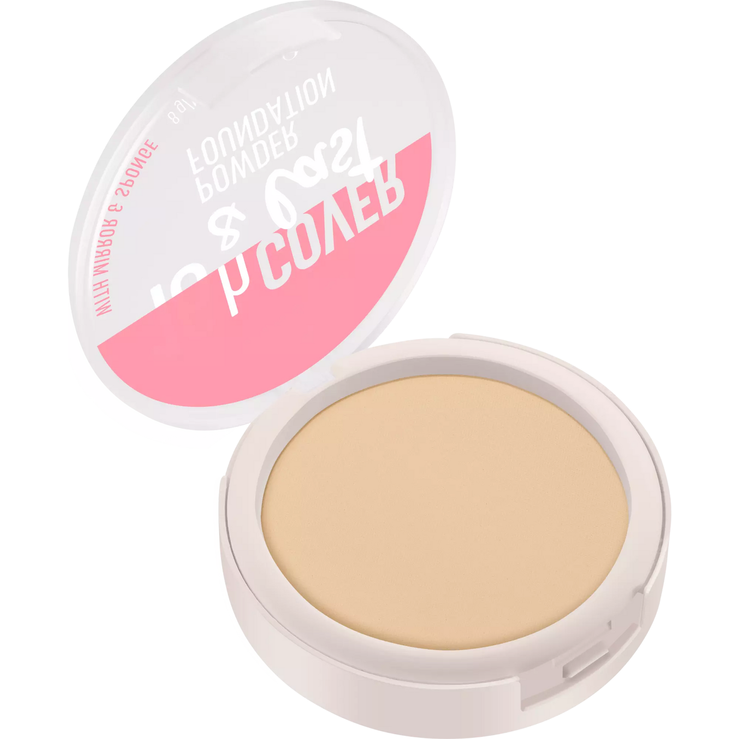 Essence 16 H Powder Foundation