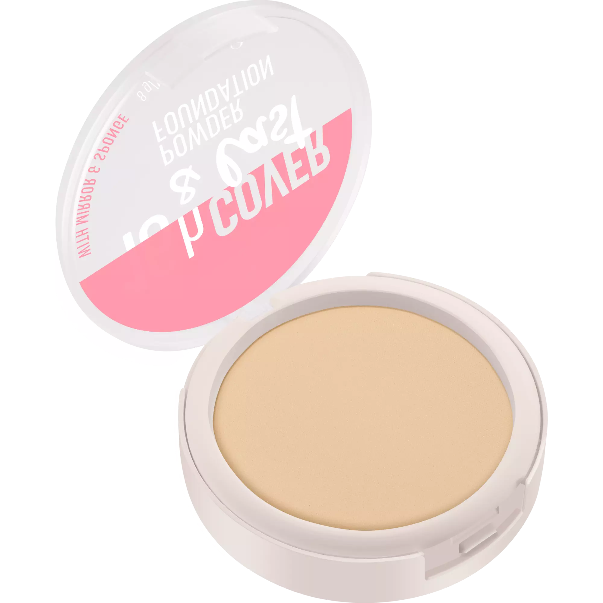 Essence 16 H Powder Foundation