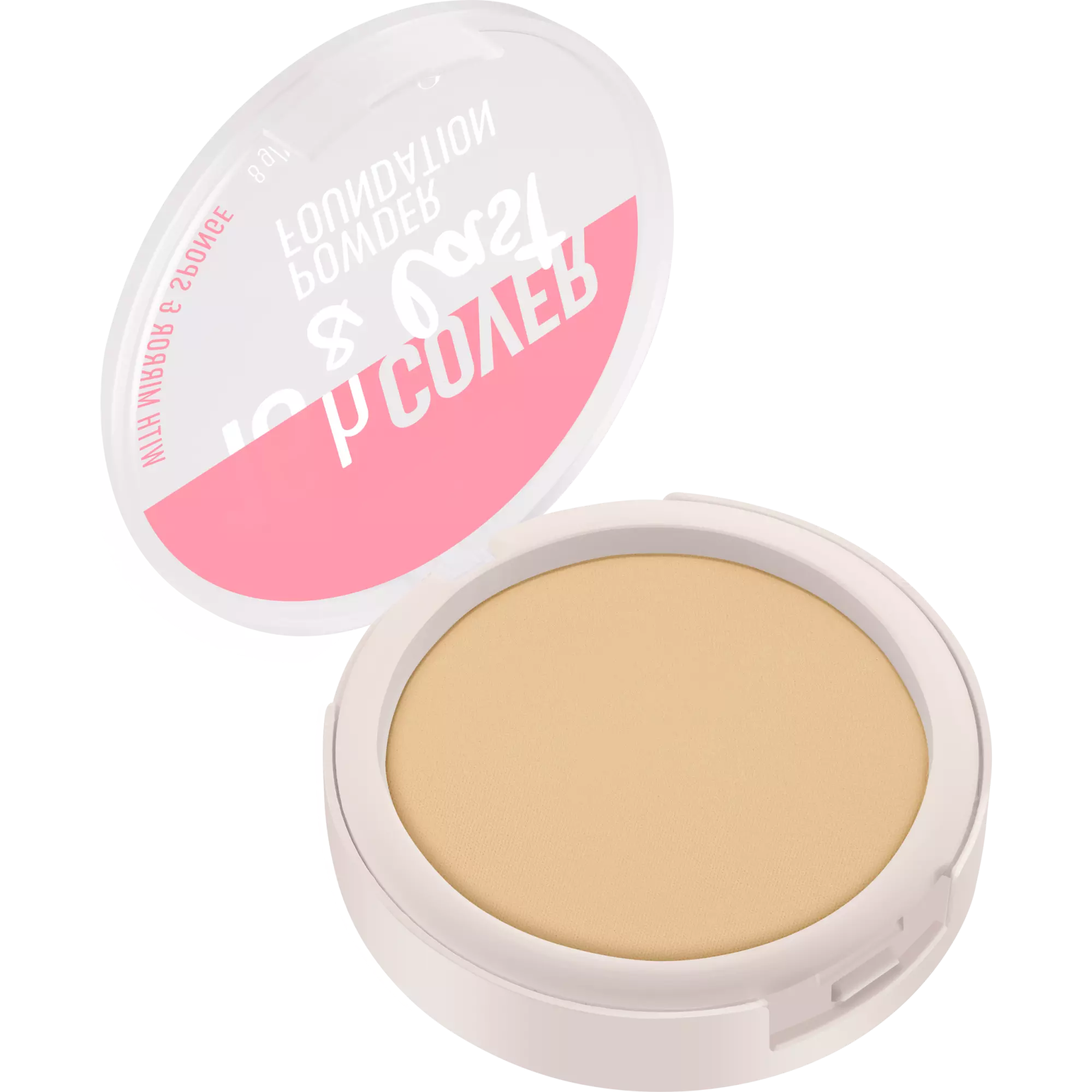 Essence 16 H Powder Foundation