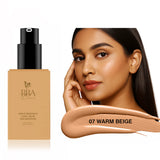 BBA Sweat Resistant Long Wear Foundation
