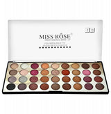 Miss Rose 36 Color Eye Shadow Kit