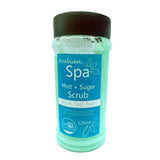 Arabian Spa Mint+Suger Scrub