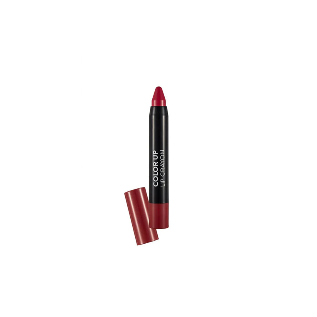 Flormar Color Up Lip Crayon
