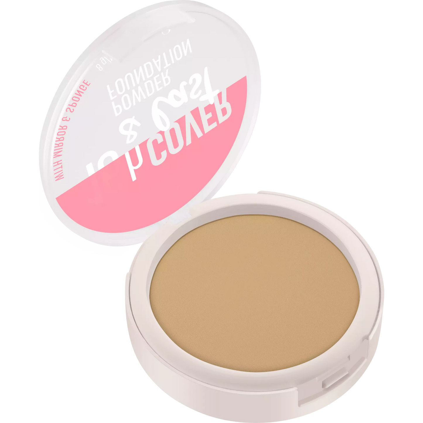 Essence 16 H Powder Foundation
