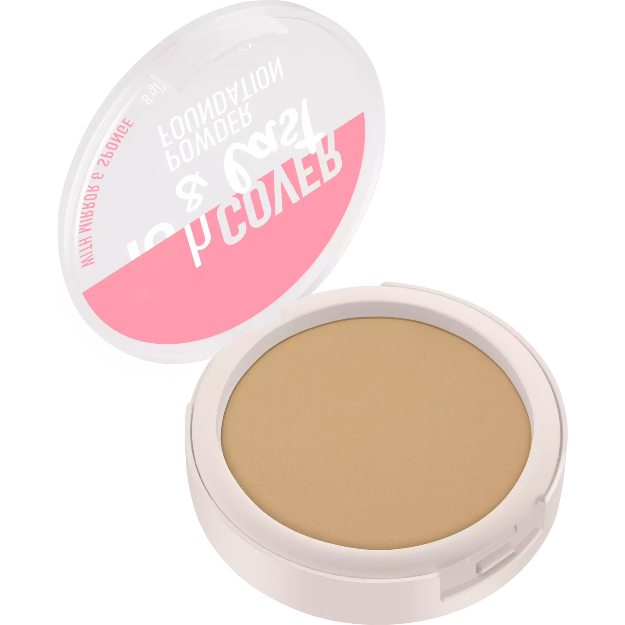 Essence 16 H Powder Foundation