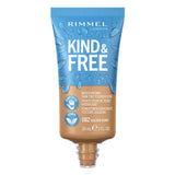Rimmel London Kind & Free Moisturising Foundation