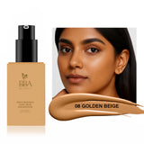 BBA Sweat Resistant Long Wear Foundation