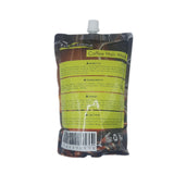 Salon Studio Coffee Hair Mask Pouch 1000 ML