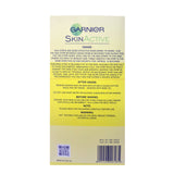 Garnier Bright & Clean Hair Removing Wax Strips