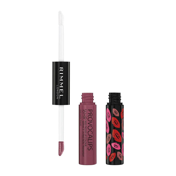 Rimmel London Fix Brille Lip Fixer