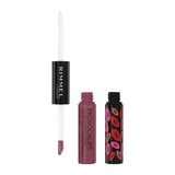 Rimmel London Fix Brille Lip Fixer