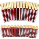 Miss Rose Fashion Metallica Lip-gloss