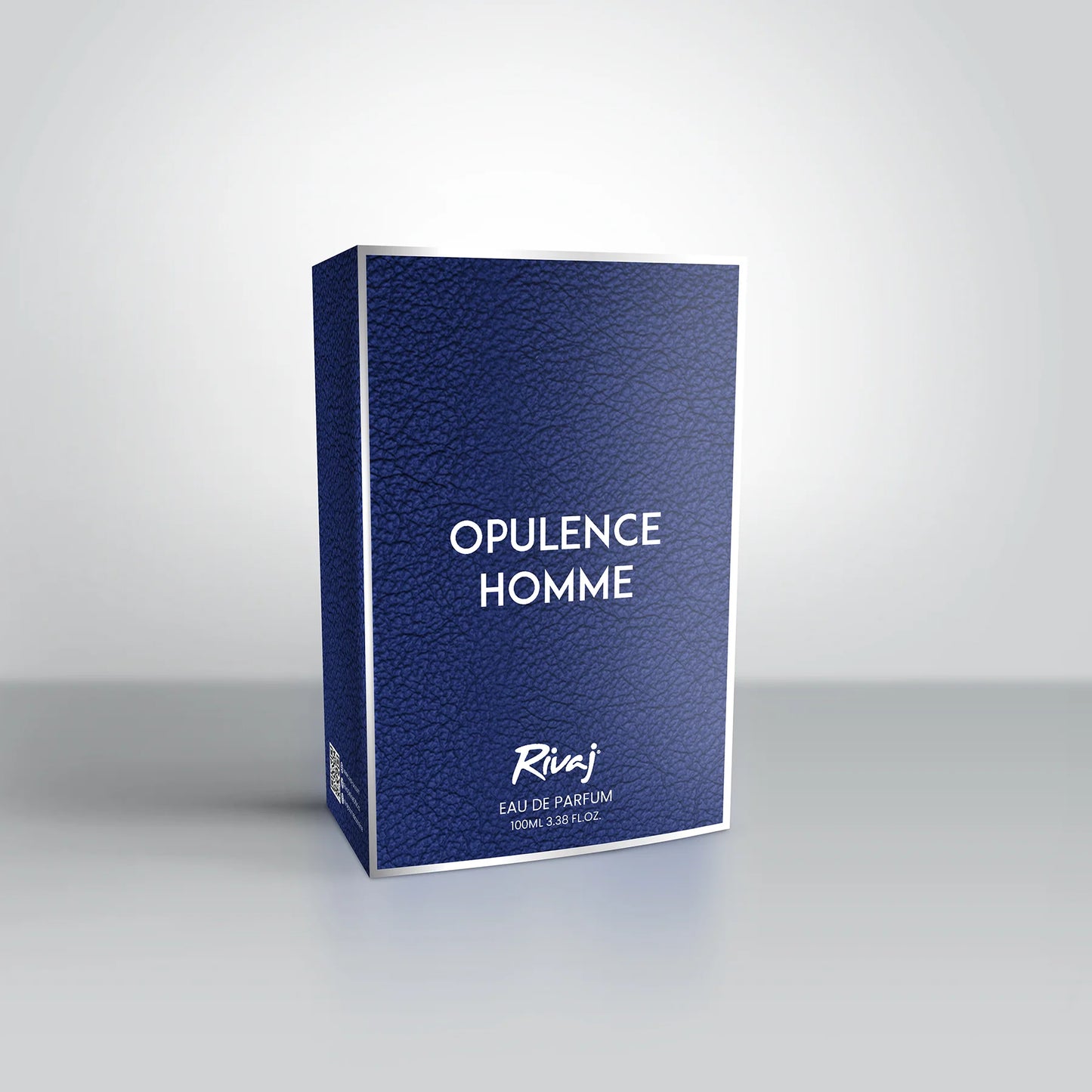Rivaj UK Opulence Homme Men Perfume 85 ML