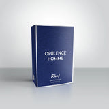 Rivaj UK Opulence Homme Men Perfume 85 ML