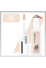 Maybelline Superstay 30H Activewear Concealer