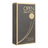 Roger & Gallet Open Eau De Toilette Perfume For Men 100 ML