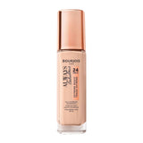 Bourjois Always Fabulous 24H Full Coverage Foundation