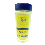 Arabian Spa Lemon Foaming Bath Salt