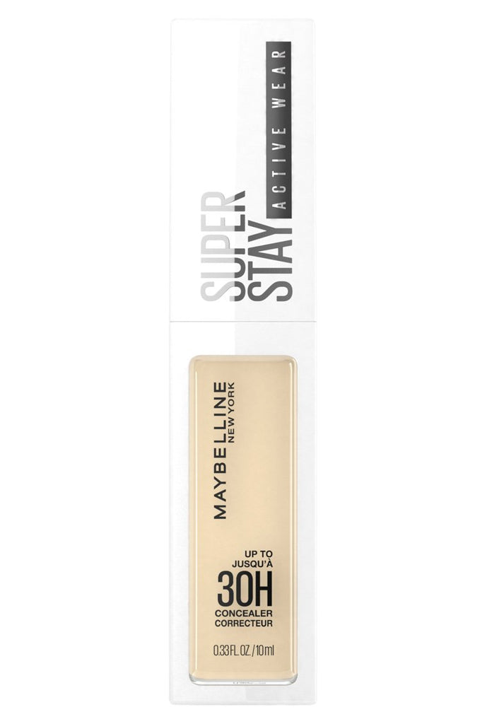 Maybelline Superstay 30H Activewear Concealer