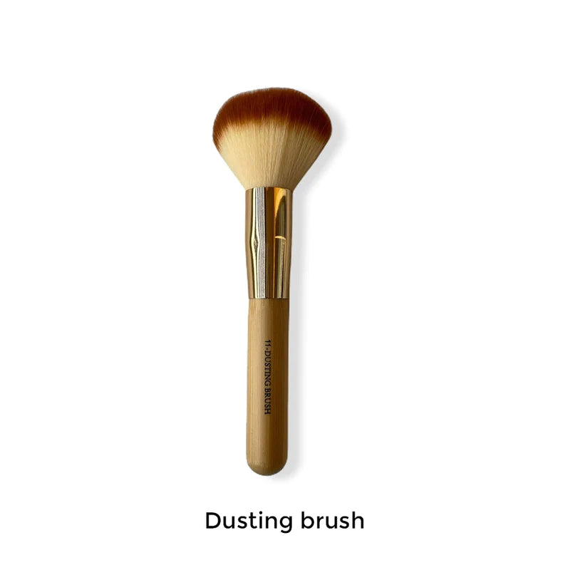 Clazona Beauty Dusting Brush 11