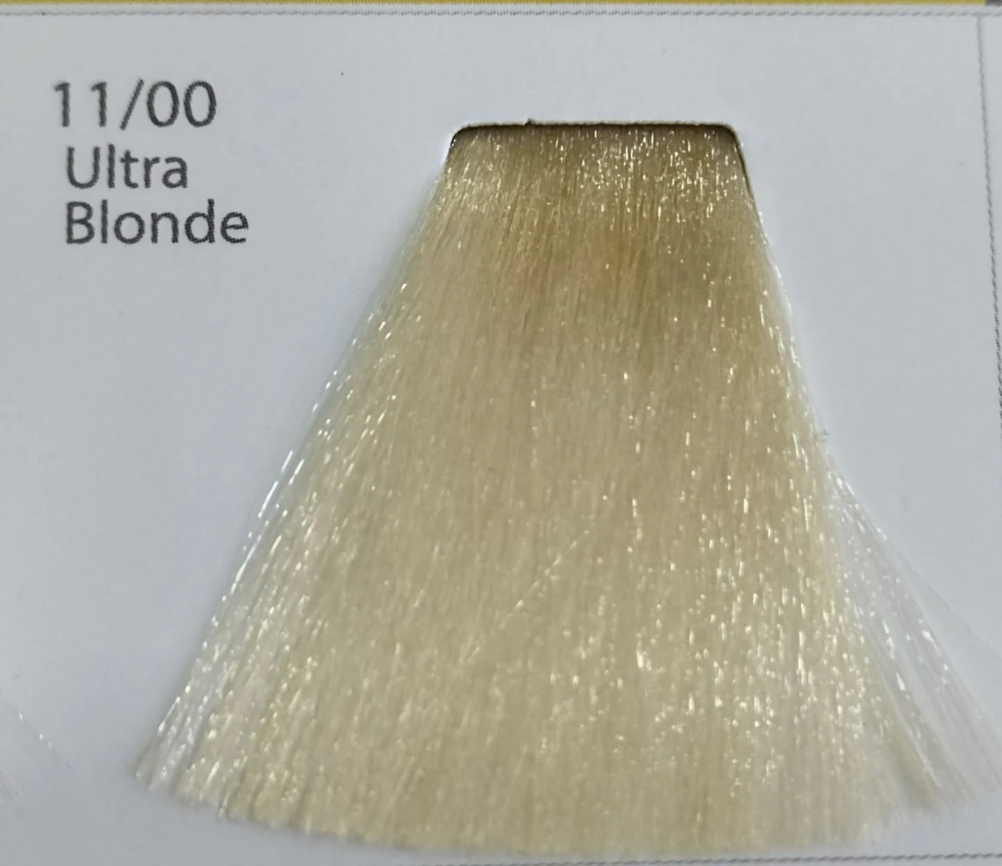 Augeas Hair Color 100 ML
