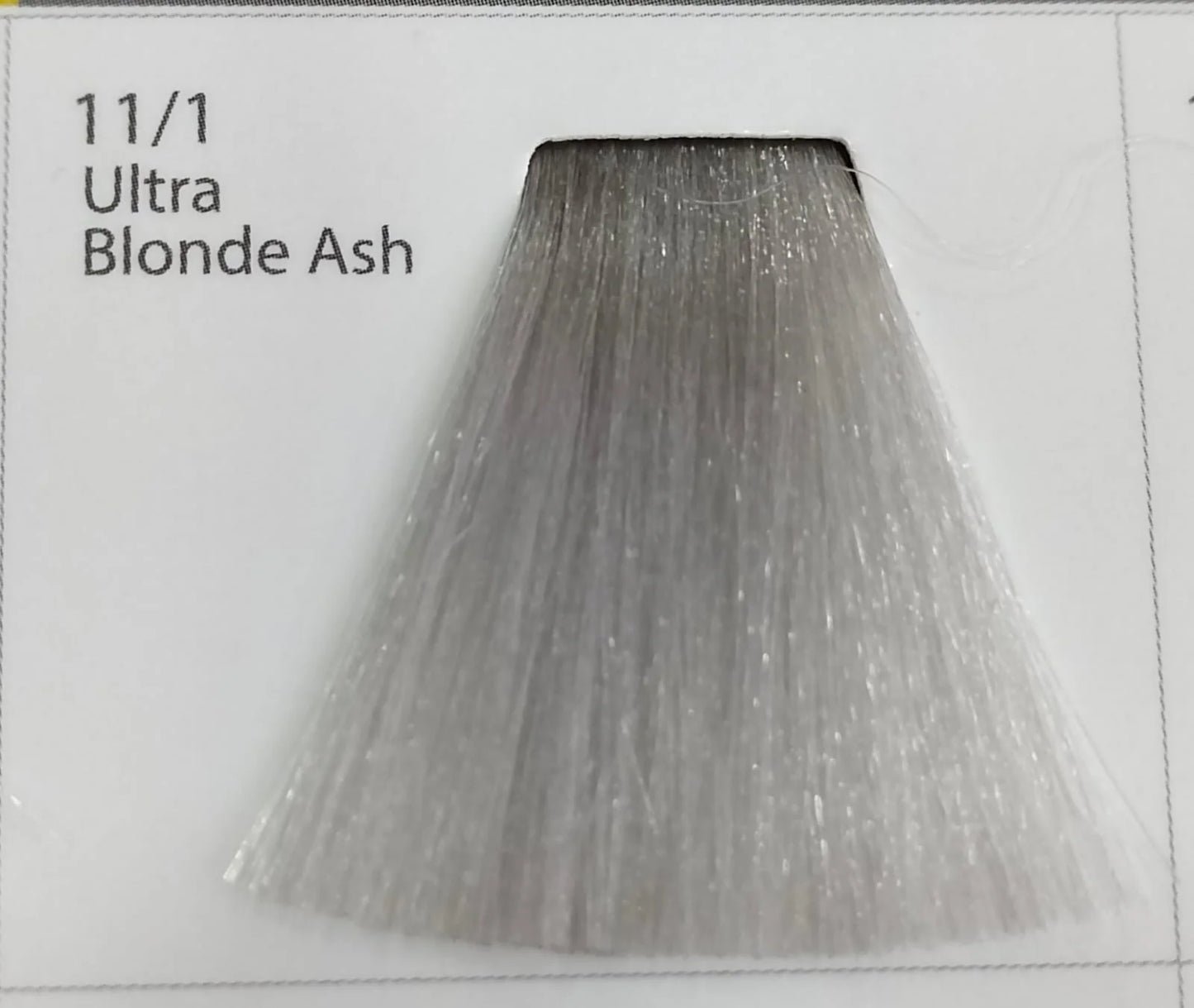 Augeas Hair Color 100 ML