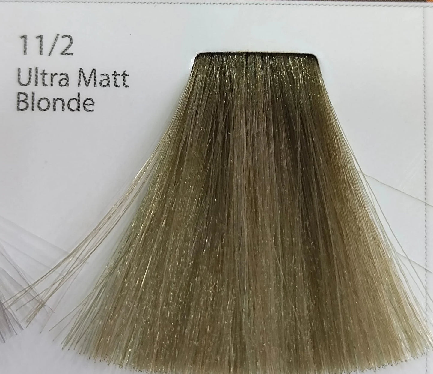 Augeas Hair Color 100 ML
