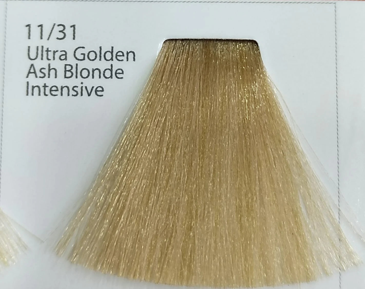Augeas Hair Color 100 ML