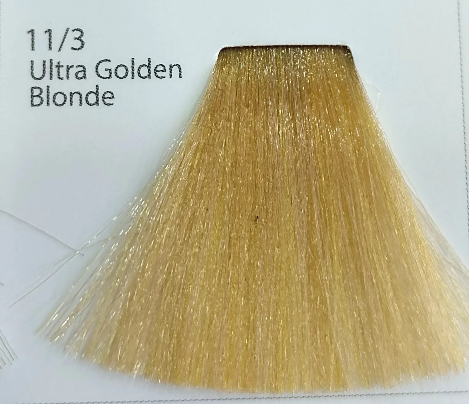 Augeas Hair Color 100 ML