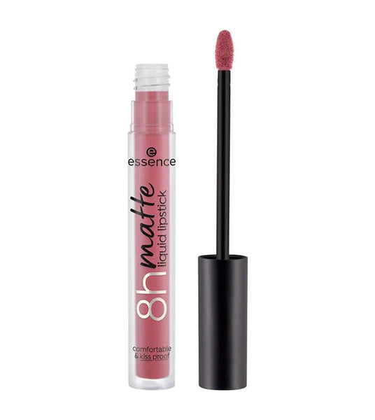 Essence Stay 8h Matte Liquid Lipstick